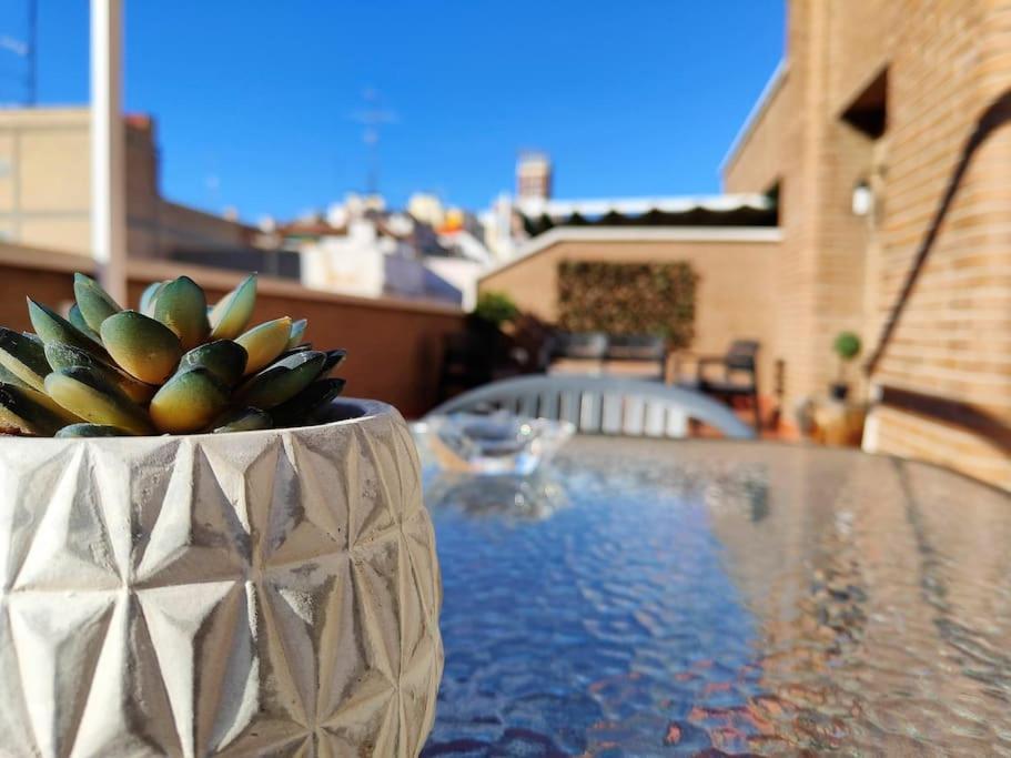 Apartamentos Turisticos Seviro מדריד מראה חיצוני תמונה